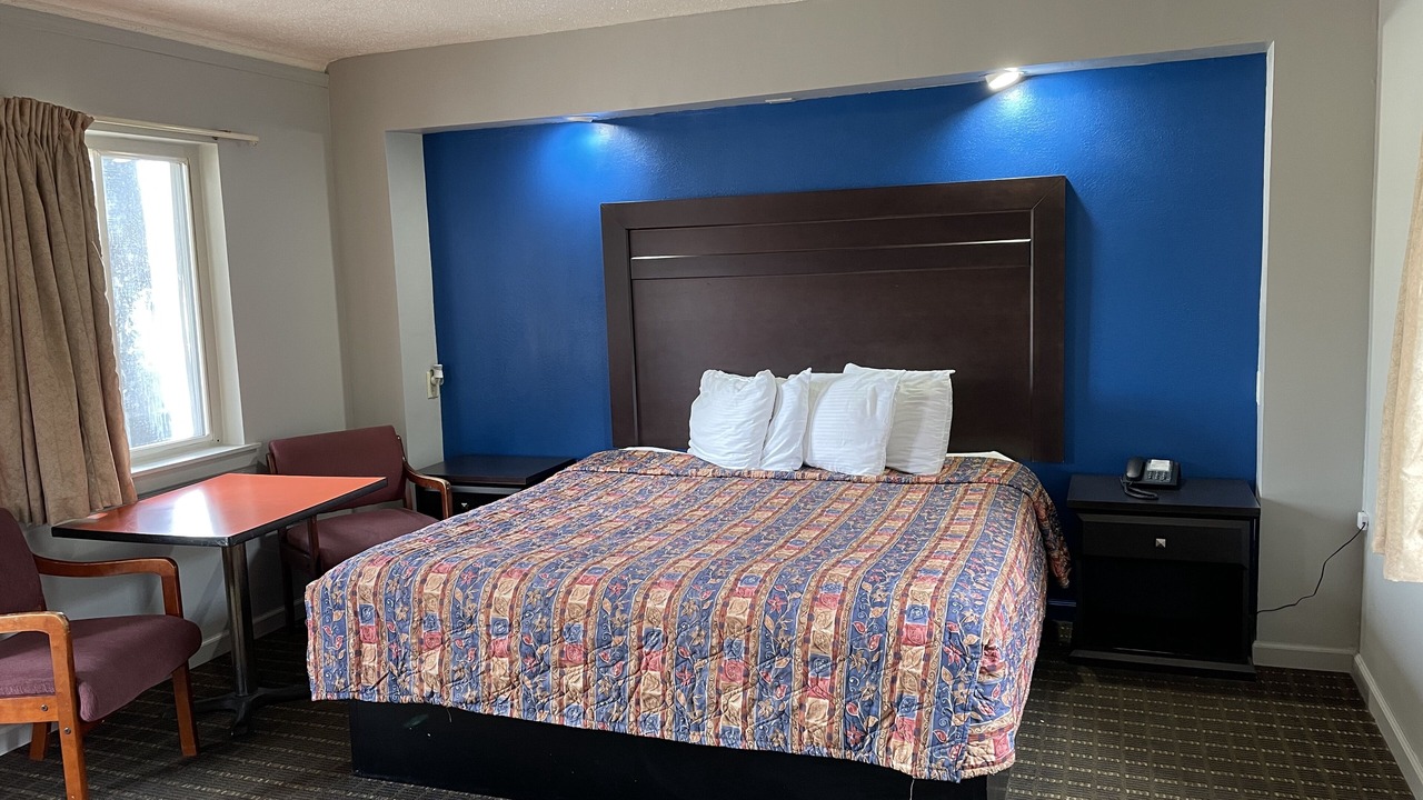 Photo of Bedroom in Reynolds Corners