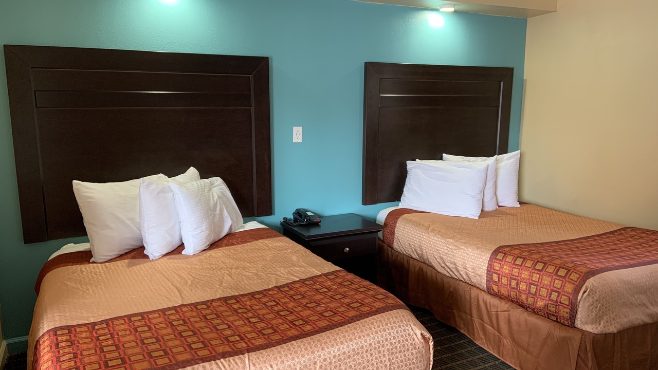 Photo of Bedroom in Reynolds Corners