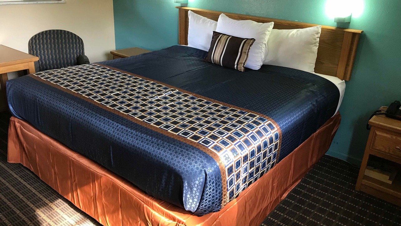 Photo of Bedroom in Reynolds Corners