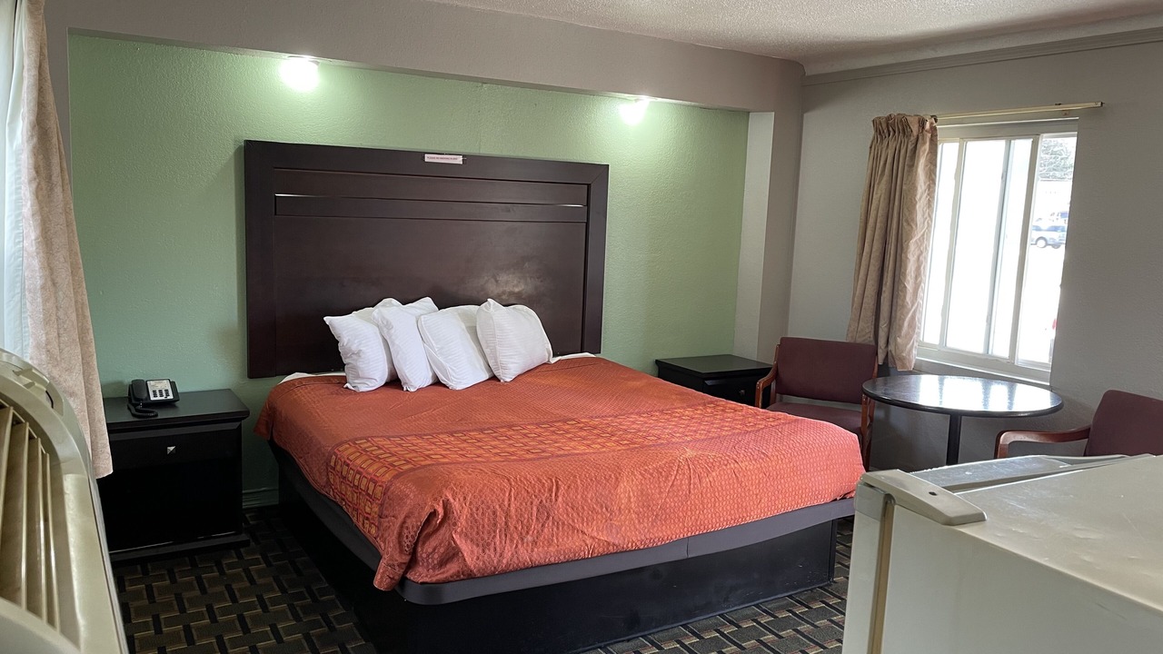 Photo of Bedroom in Reynolds Corners
