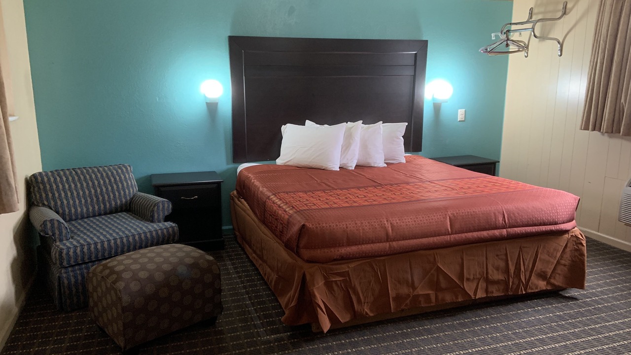 Photo of Bedroom in Reynolds Corners