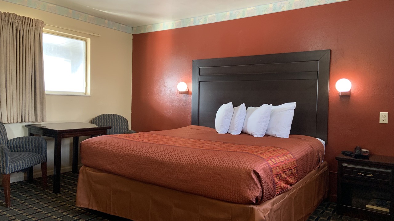 Photo of Bedroom in Reynolds Corners