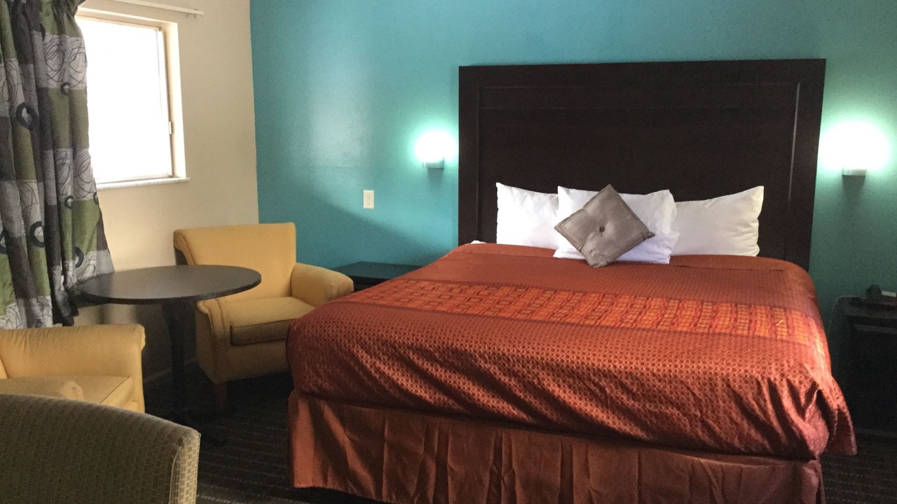 Photo of Bedroom in Reynolds Corners