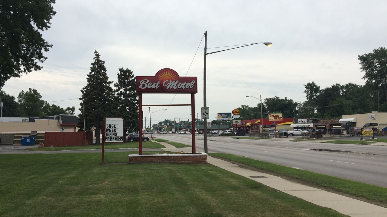 Photo of Outdoor in Reynolds Corners