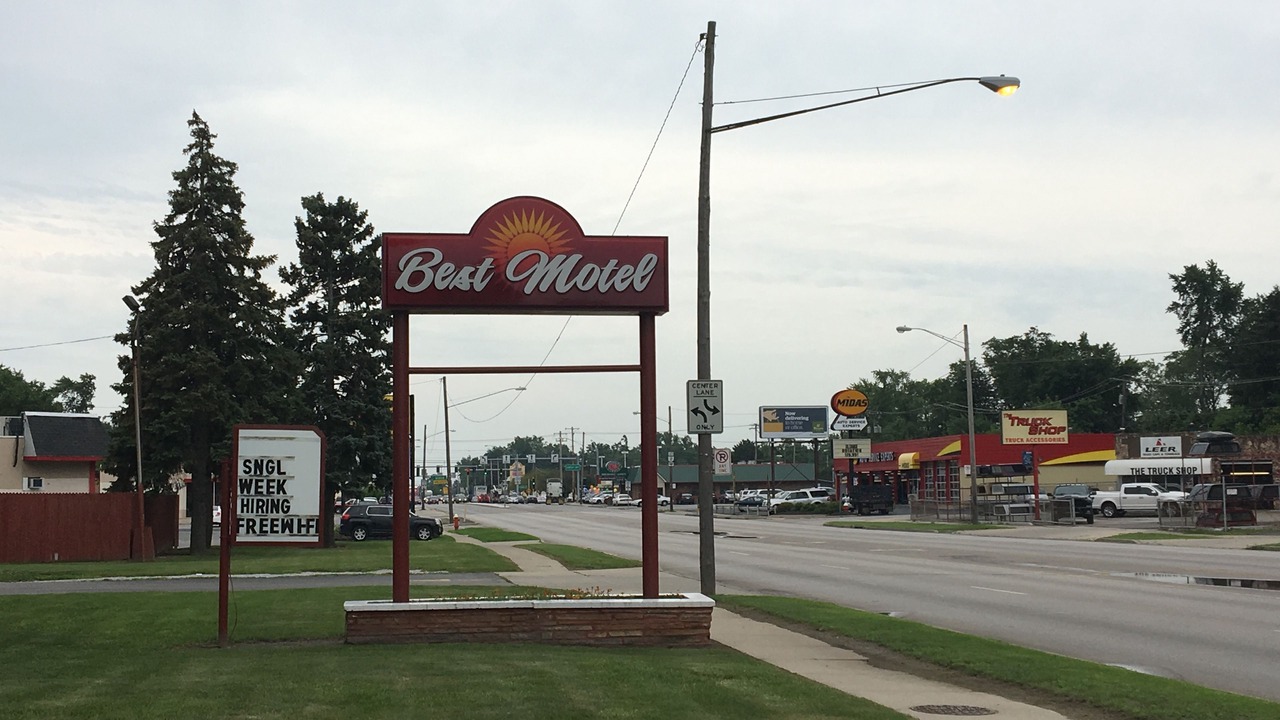 Photo of Outdoor in Reynolds Corners