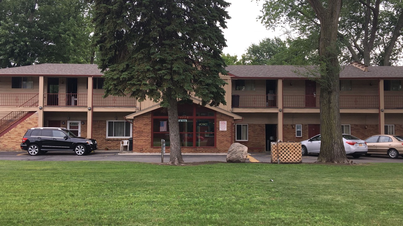 Photo of Outdoor in Reynolds Corners
