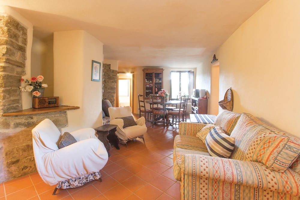 Photo of Bedroom in Borgo San Lorenzo