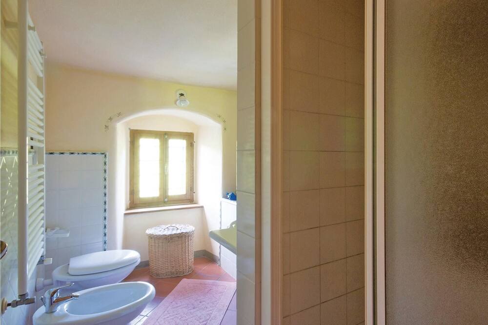 Photo of Bathroom in Borgo San Lorenzo