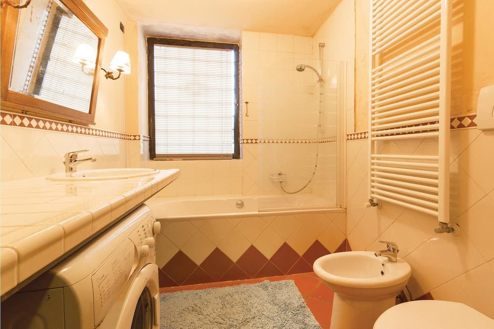 Photo of Bathroom in Borgo San Lorenzo