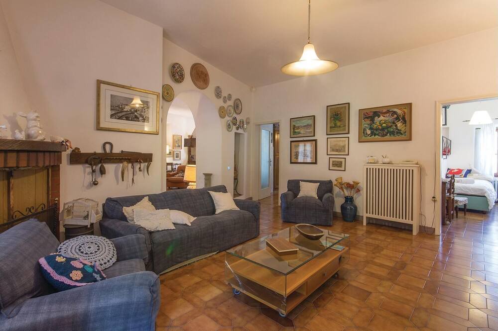 Photo of Bedroom in Borgo San Lorenzo