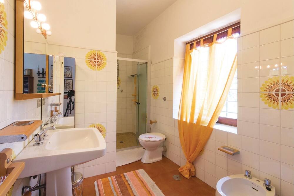 Photo of Bathroom in Borgo San Lorenzo