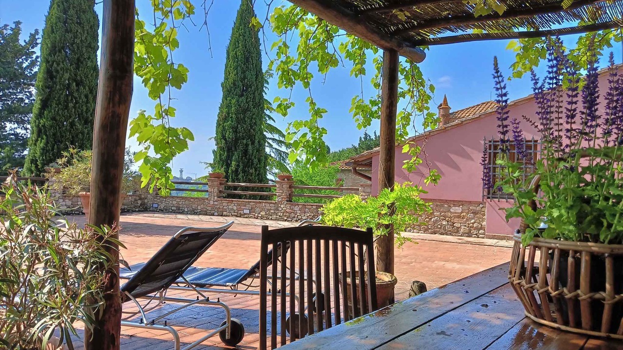 Photo of Outdoor in La Torre