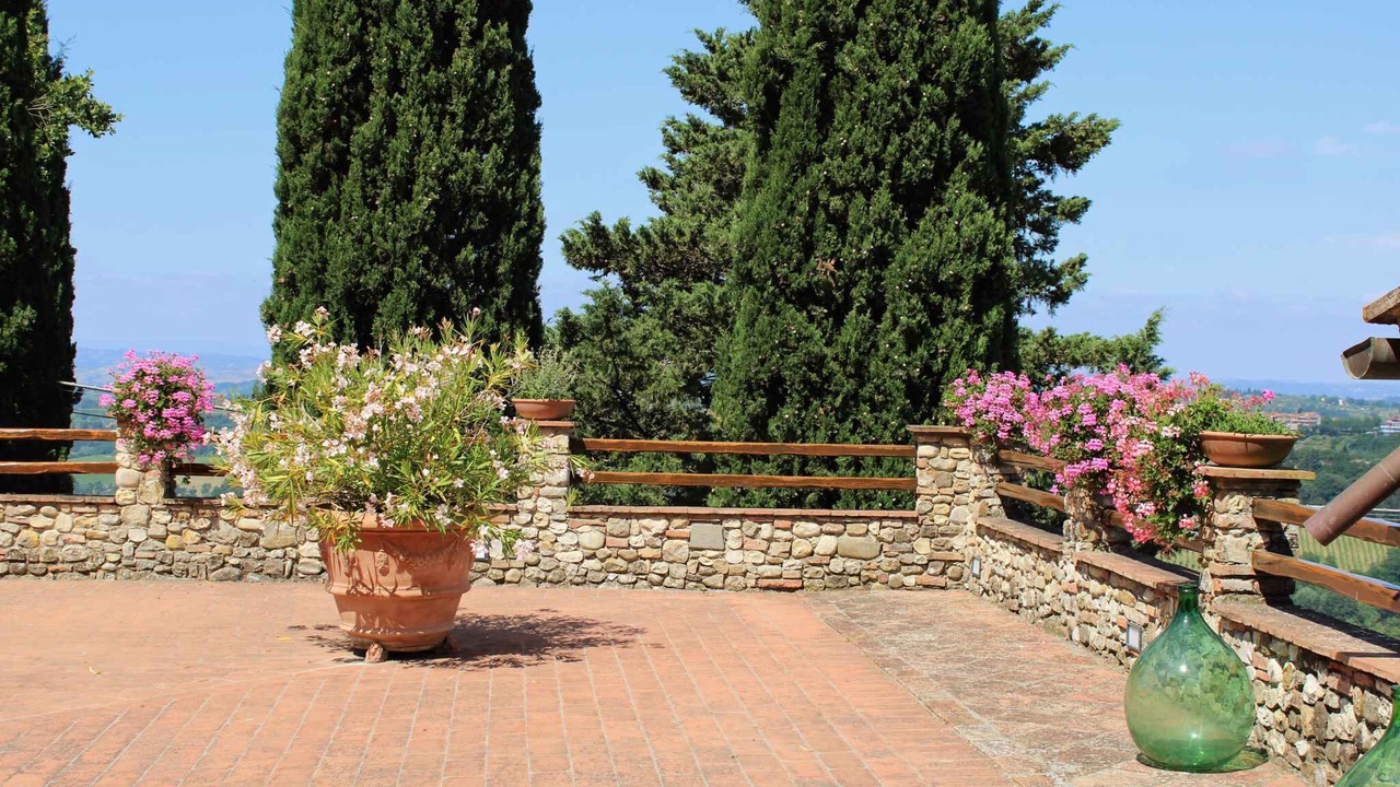 Photo of Patio Balcony in La Torre