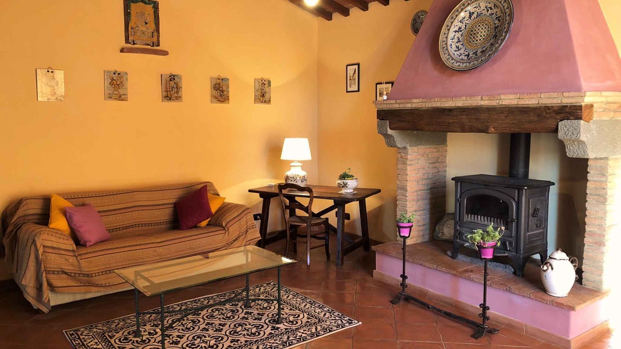 Photo of Livingroom in La Torre