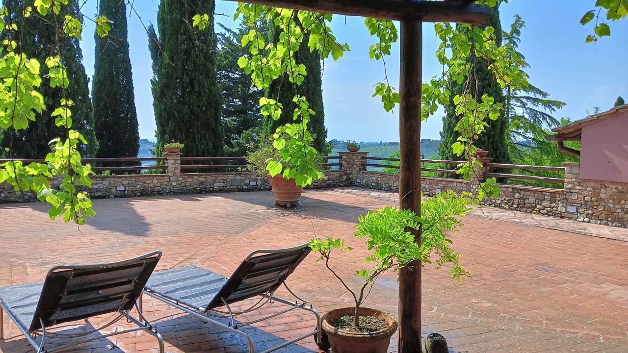 Photo of Outdoor in La Torre