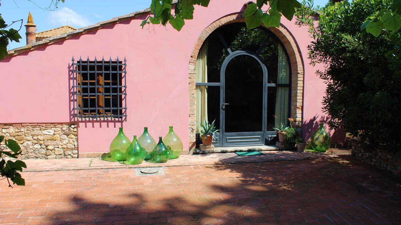 Photo of Outdoor in La Torre