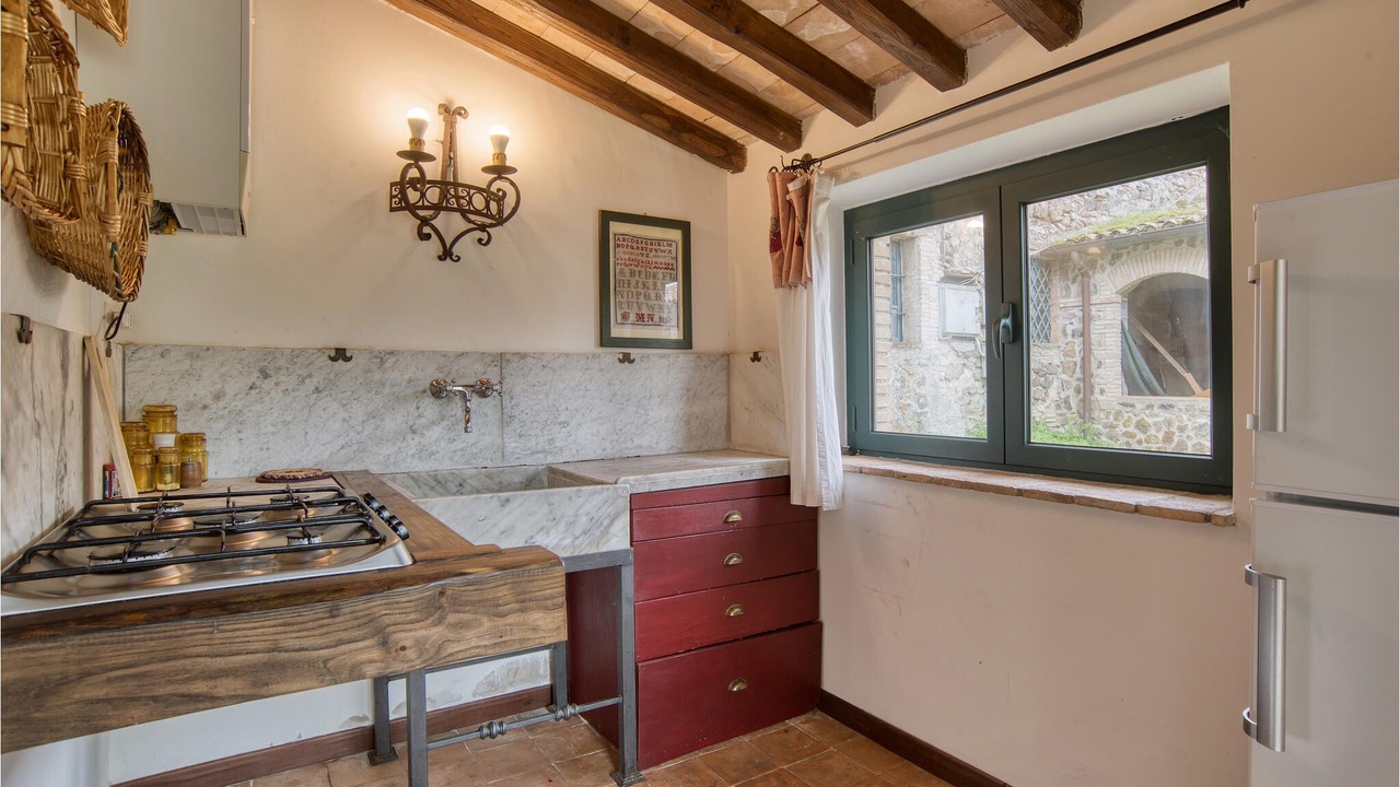 Photo of Others in Castel Giorgio