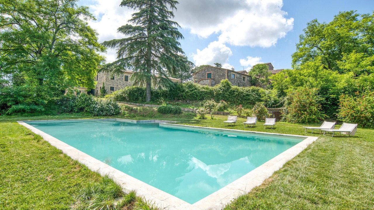 Photo of Others in Castel Giorgio