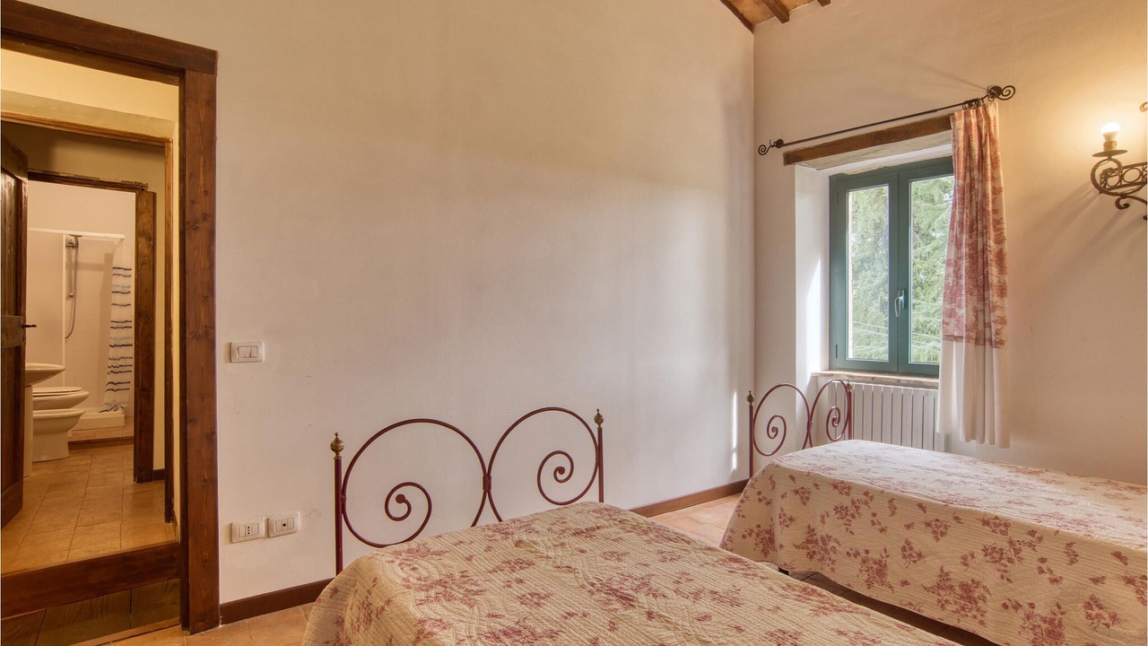Photo of Others in Castel Giorgio