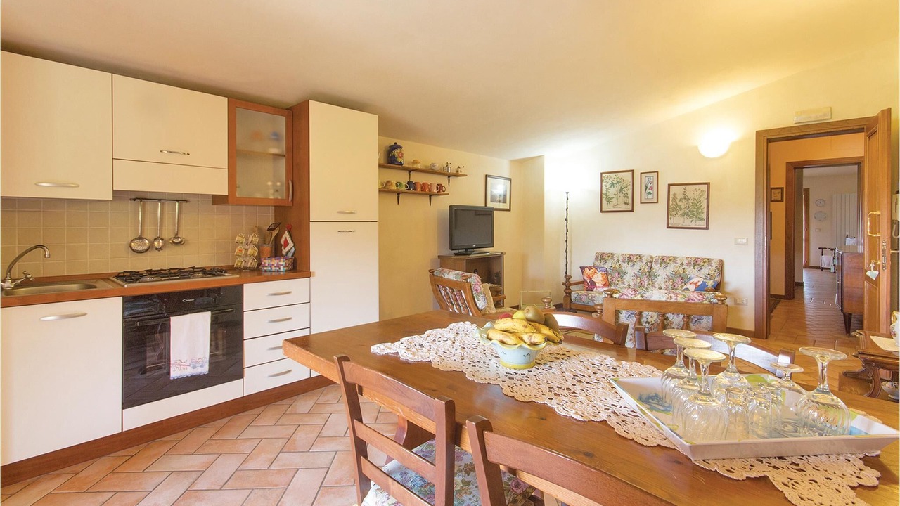 Photo of Livingroom in Tregozzano