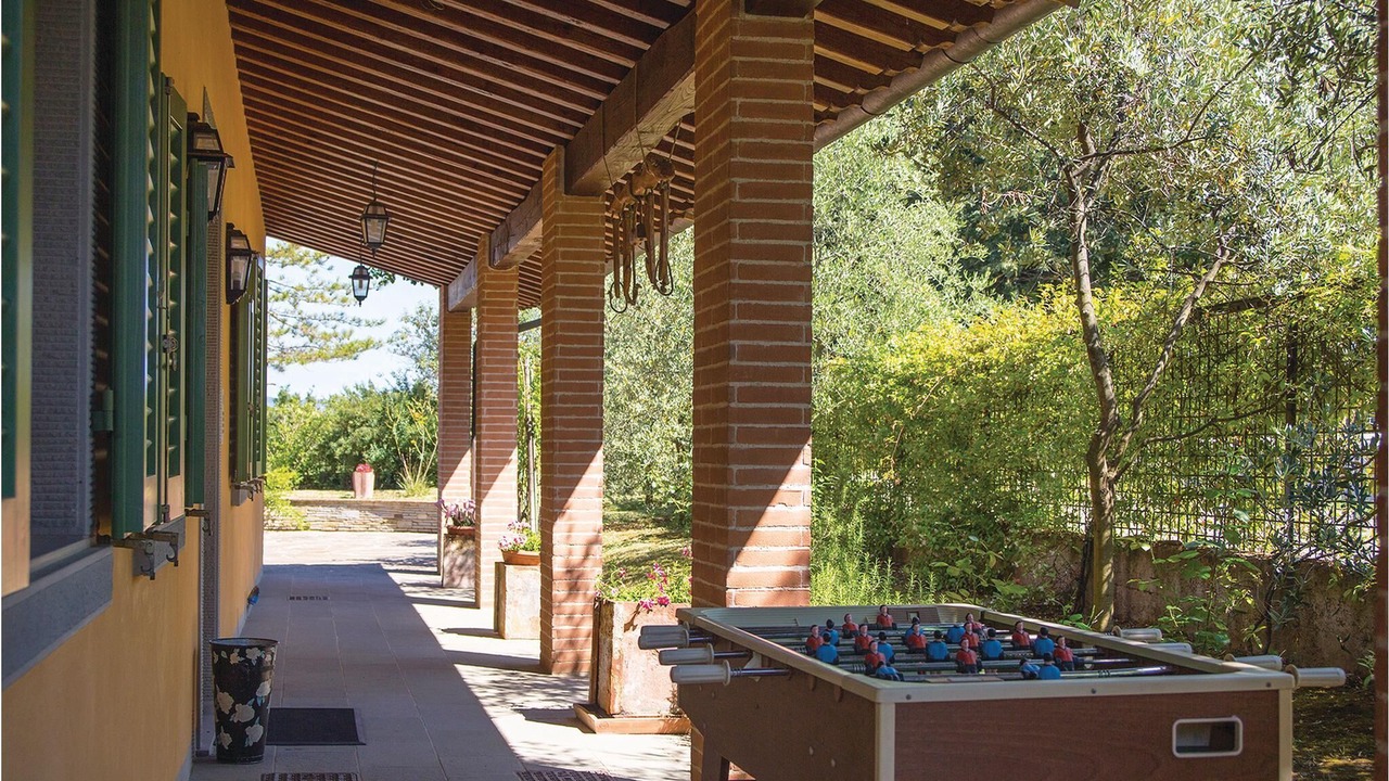 Photo of Outdoor in Tregozzano