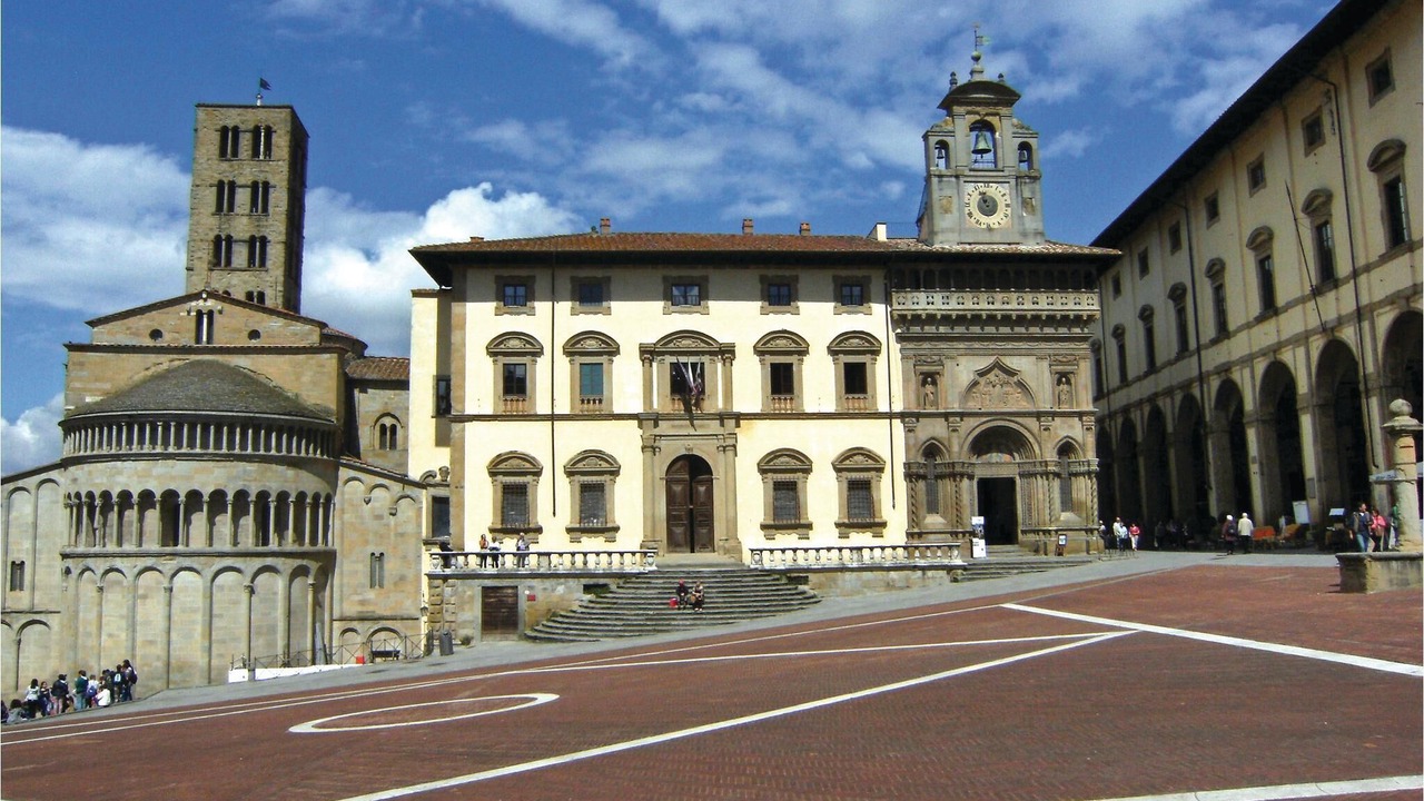 Photo of Outdoor in Tregozzano