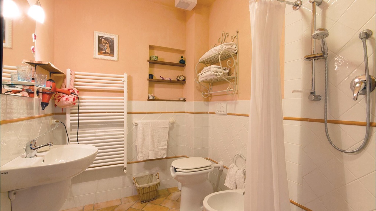 Photo of Bathroom in Tregozzano