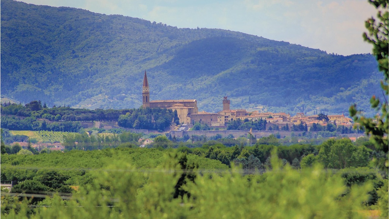 Photo of Outdoor in Tregozzano