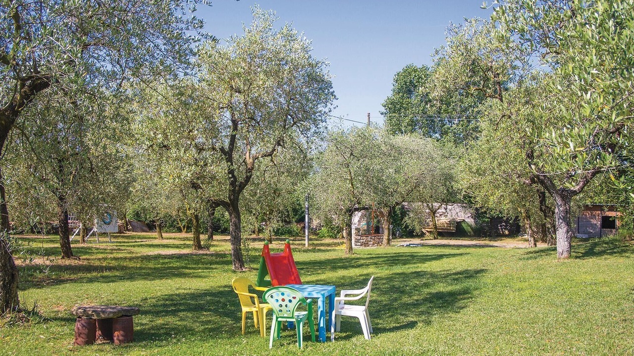 Photo of Outdoor in Tregozzano