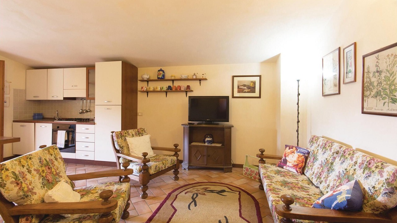 Photo of Livingroom in Tregozzano