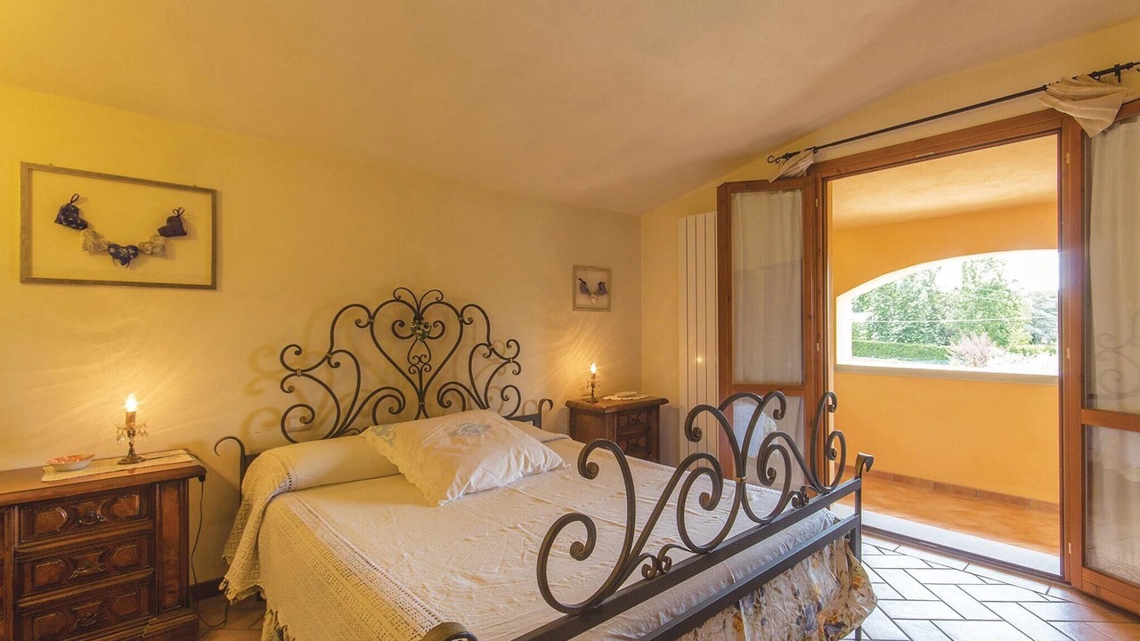 Photo of Bedroom in Tregozzano
