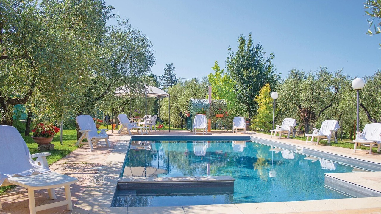 Photo of Outdoor in Tregozzano