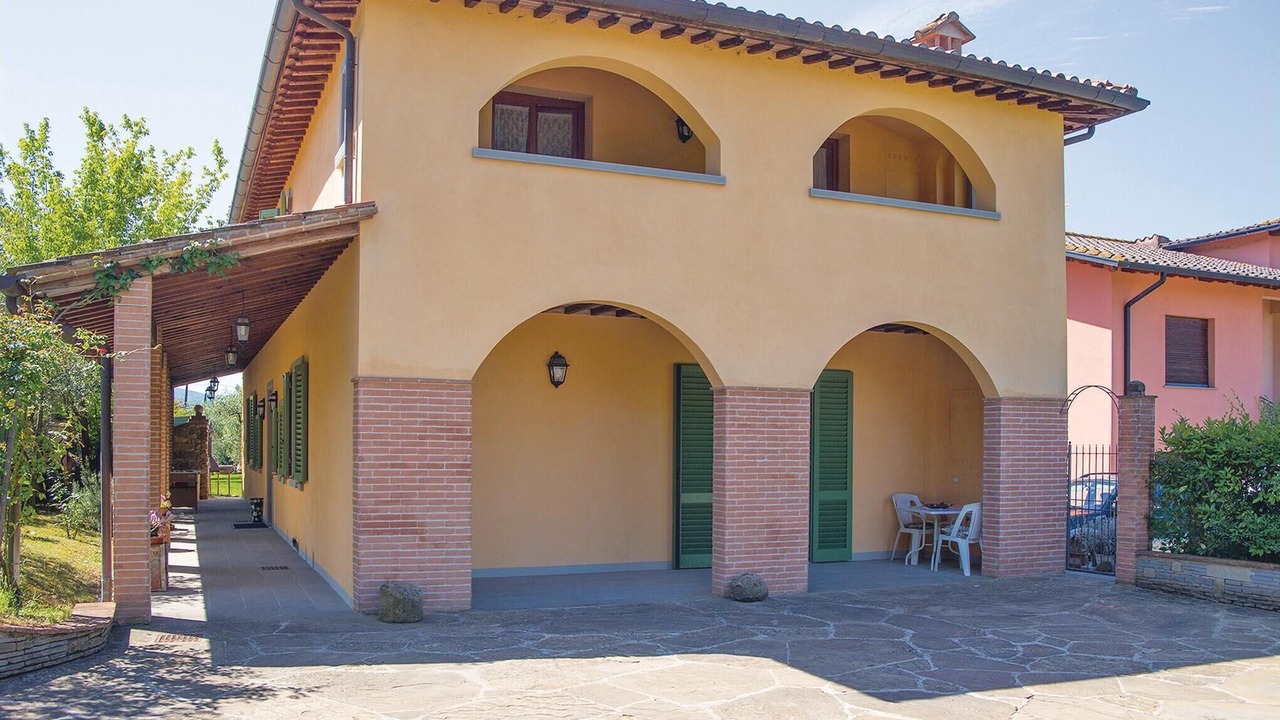 Photo of Outdoor in Tregozzano