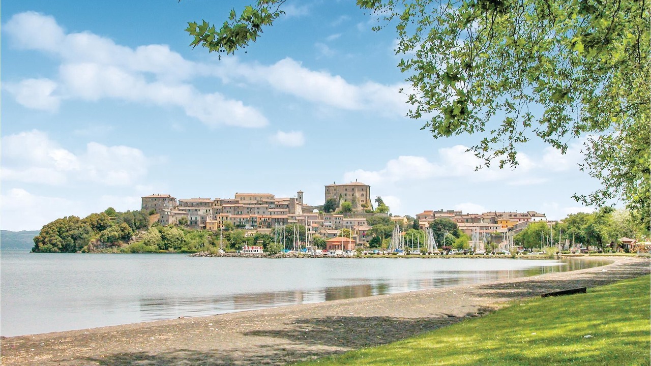 Photo of Others in Castel Giorgio