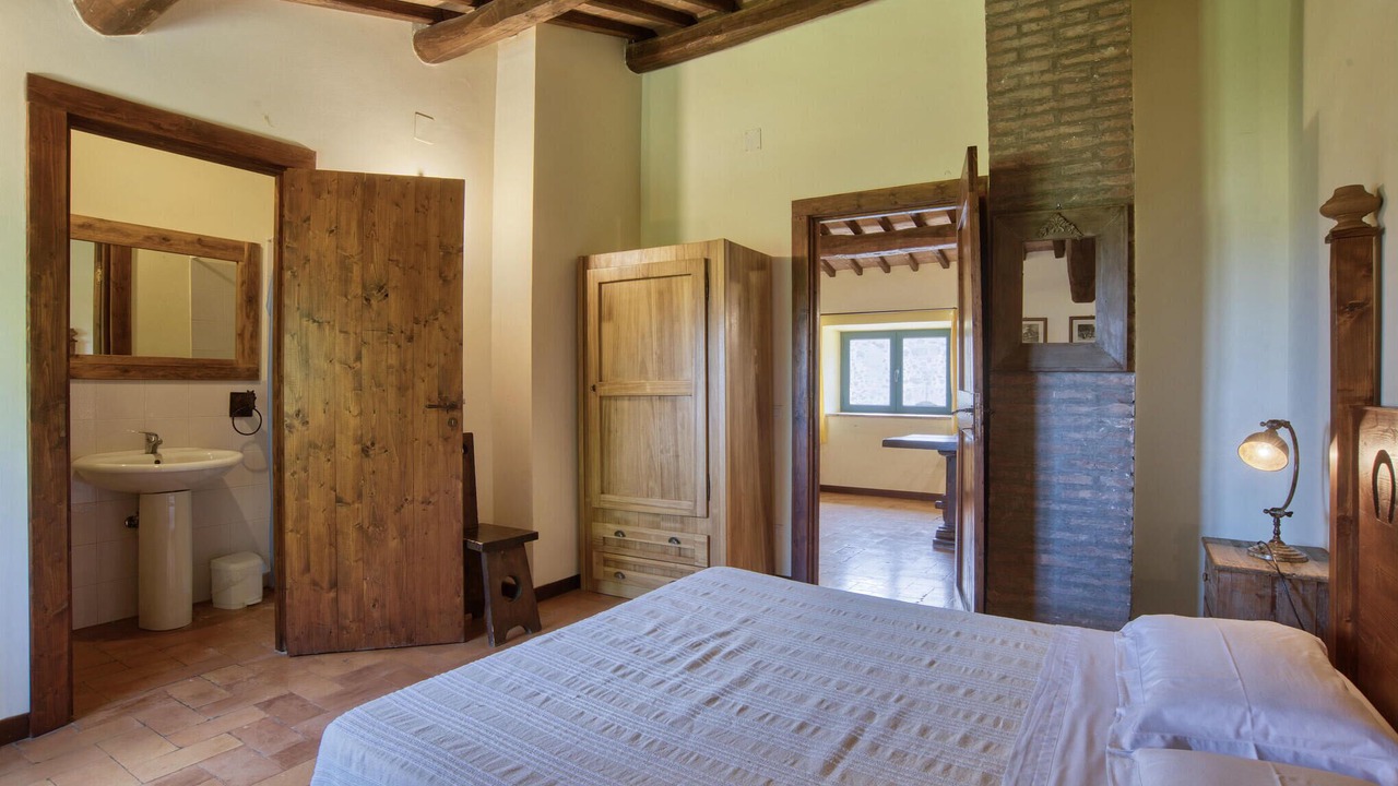 Photo of Others in Castel Giorgio