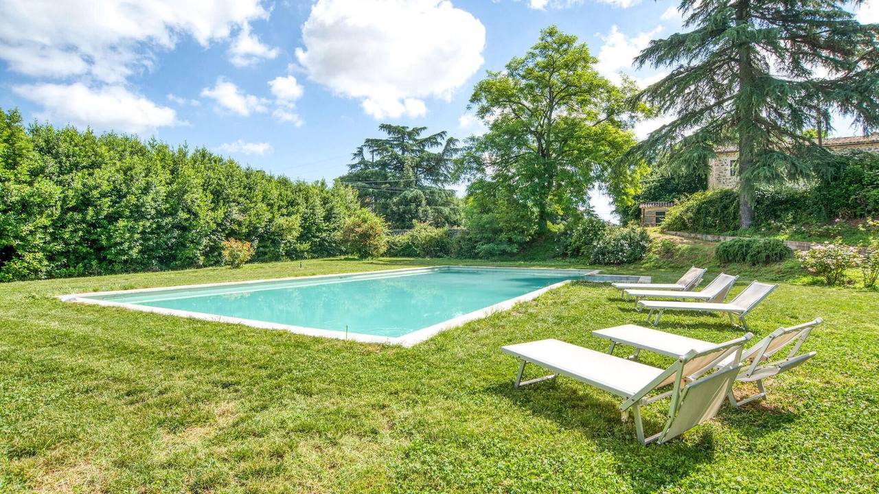 Photo of Outdoor in Castel Giorgio