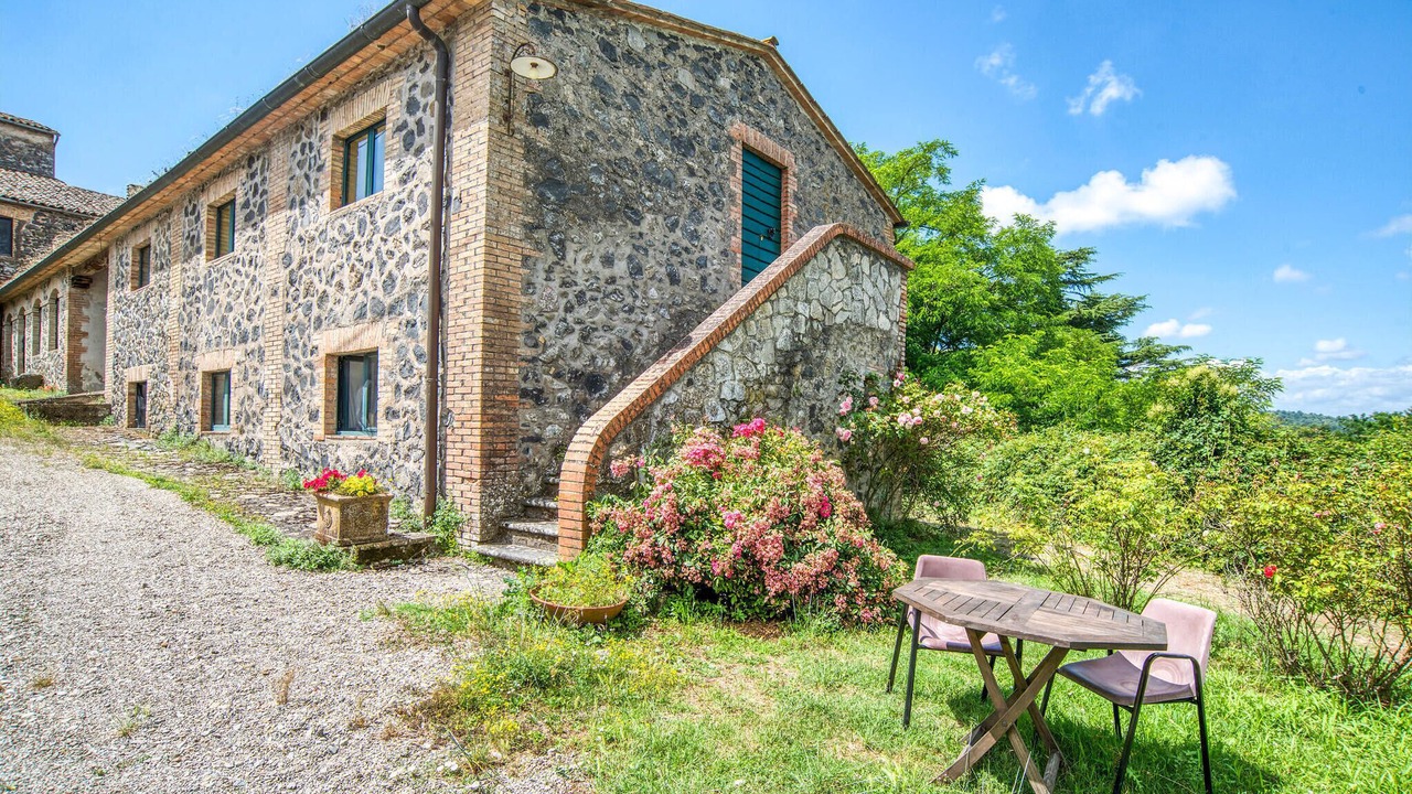 Photo of Outdoor in Castel Giorgio