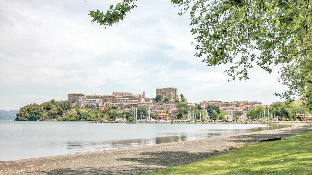 Photo of Others in Castel Giorgio