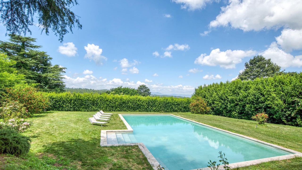 Photo of Outdoor in Castel Giorgio