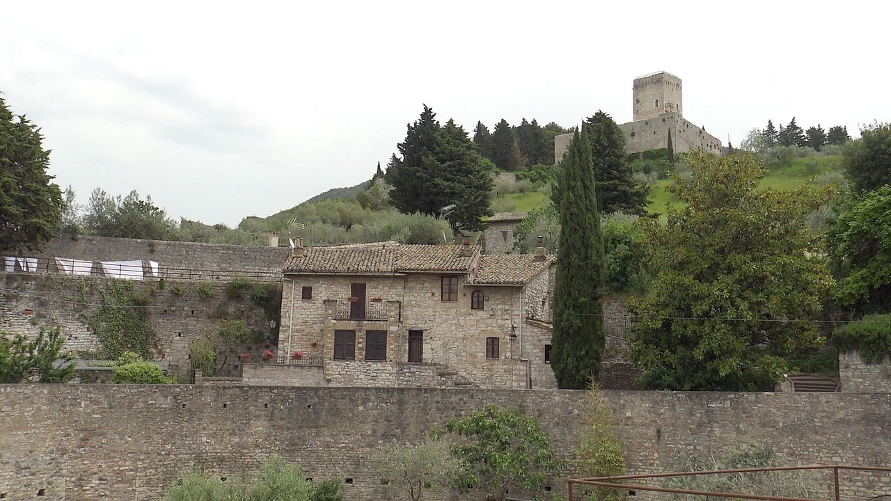 Photo of Outdoor in Assisi
