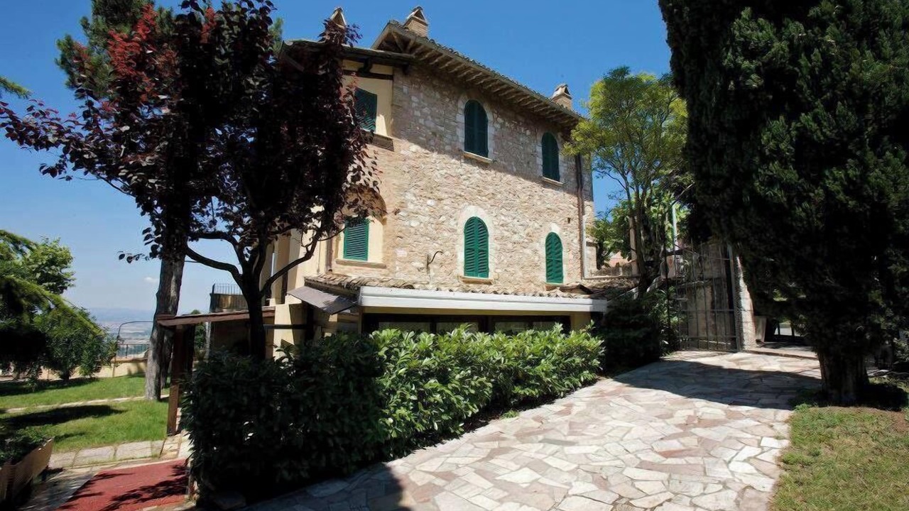 Photo of Outdoor in Assisi