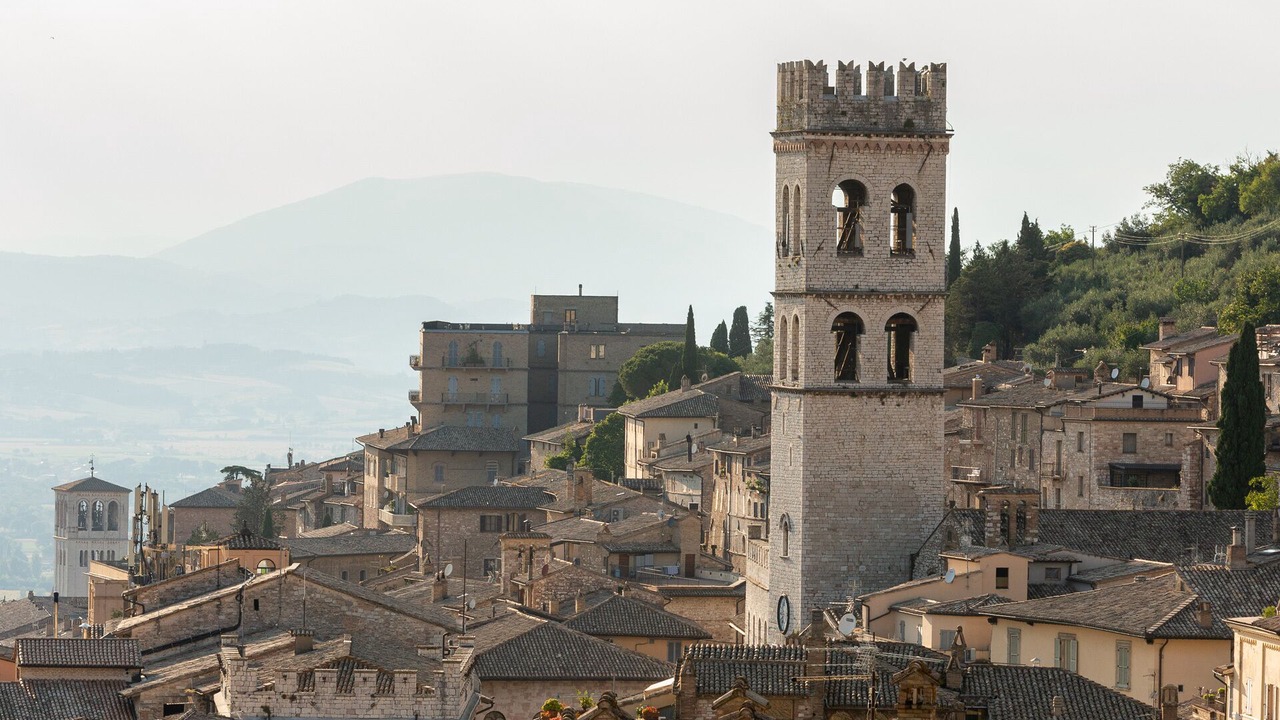 Photo of Others in Assisi