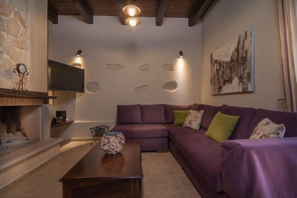 Photo of Livingroom in Vizari
