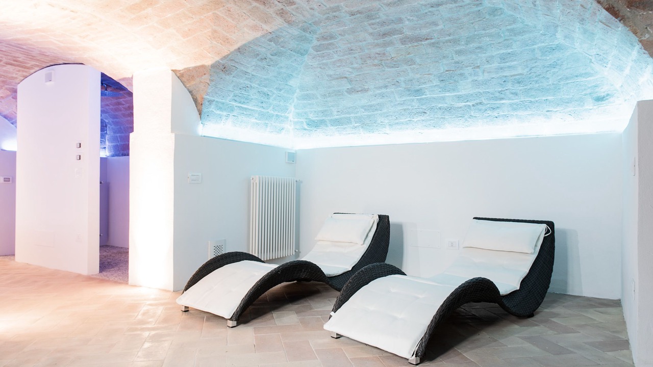 Photo of Bedroom in Collemancio