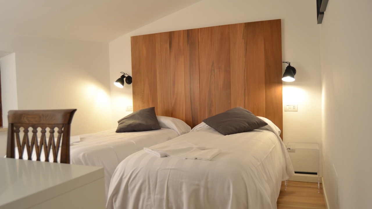 Photo of Bedroom in Collemancio