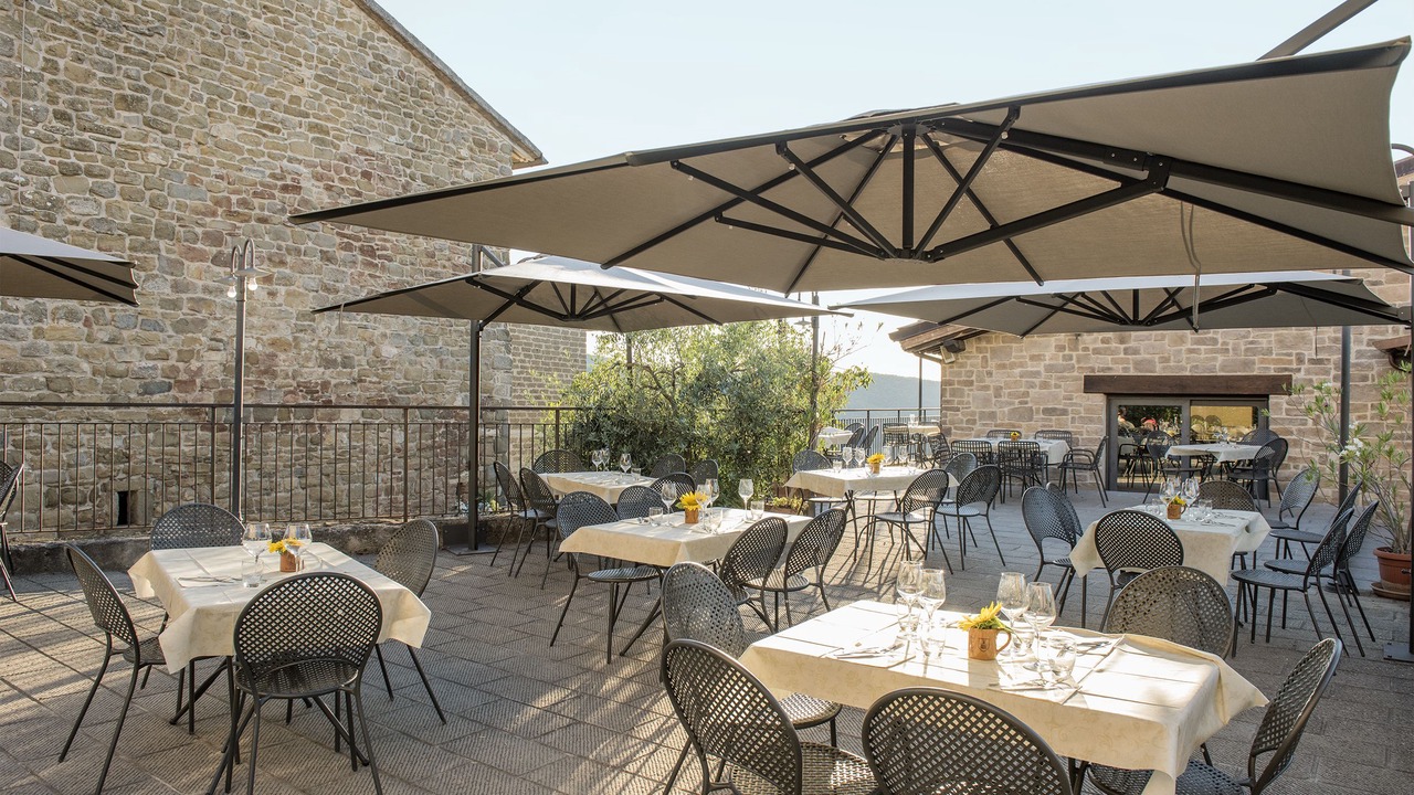 Photo of Outdoor in Collemancio