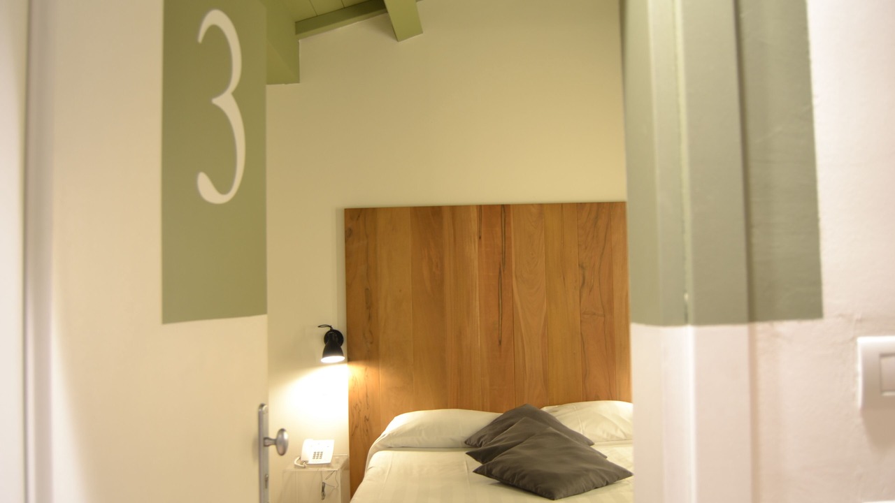 Photo of Bedroom in Collemancio