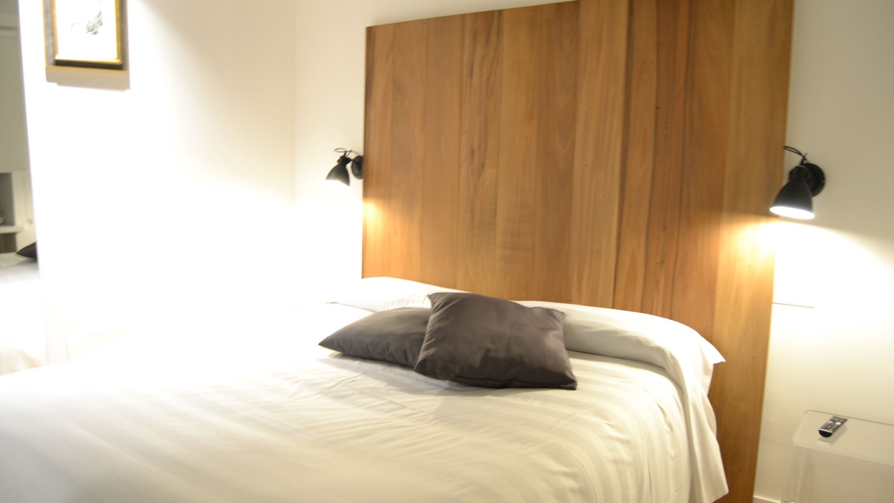 Photo of Bedroom in Collemancio