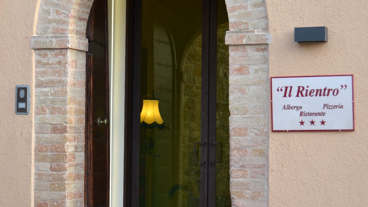 Photo of Outdoor in Collemancio