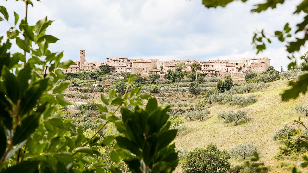 Photo of Outdoor in Collemancio
